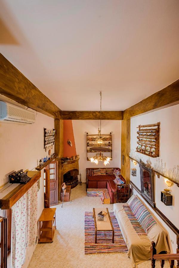 Hara'S Traditional Detached House In Malona Malona Village ภายนอก รูปภาพ